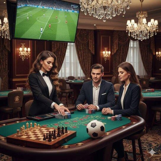 足球优化计算软件仪表盘界面